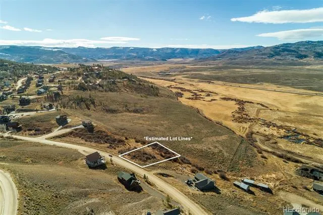 433 Forrest Drive Granby, CO 80446
