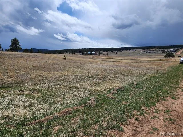 714 Empire Road Florissant, CO 80816