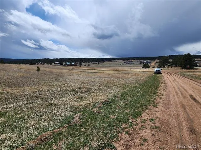 714 Empire Road Florissant, CO 80816