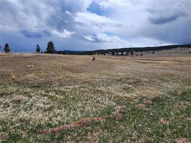 714 Empire Road Florissant, CO 80816