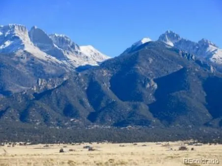 412 Camino Del Rey Crestone, CO 81131
