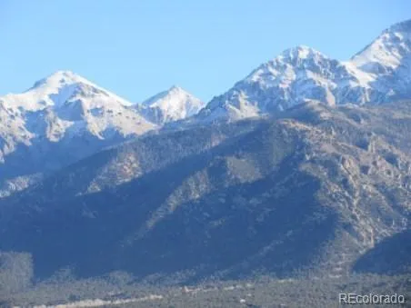 412 Camino Del Rey Crestone, CO 81131