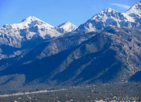 412 Camino Del Rey Crestone, CO 81131