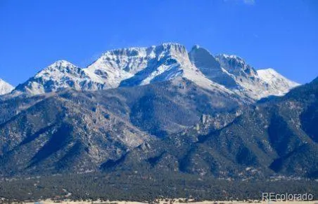 412 Camino Del Rey Crestone, CO 81131