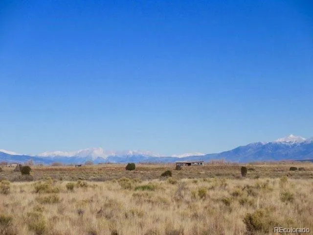 412 Camino Del Rey Crestone, CO 81131