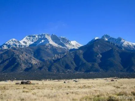 412 Camino Del Rey Crestone, CO 81131
