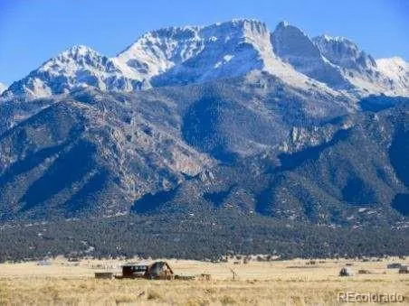 412 Camino Del Rey Crestone, CO 81131
