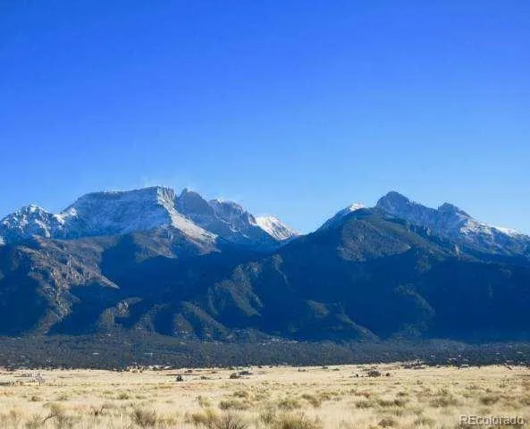412 Camino Del Rey Crestone, CO 81131