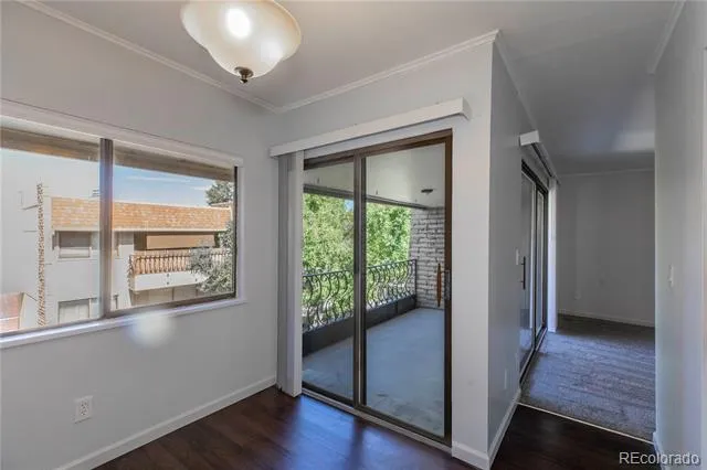 5882 E Ithaca Place #204 Denver, CO 80237