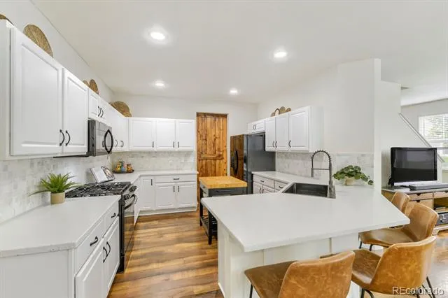 17225 Lark Water Lane #A Parker, CO 80134