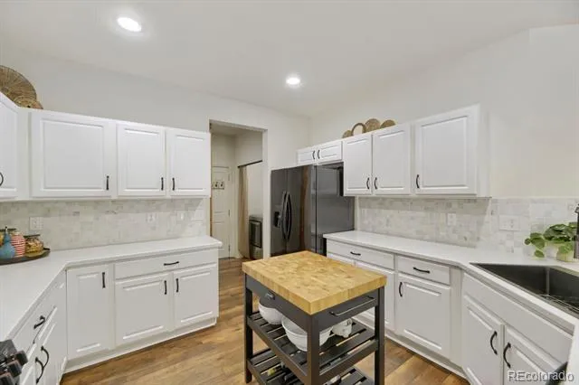 17225 Lark Water Lane #A Parker, CO 80134