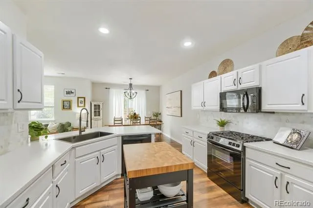17225 Lark Water Lane #A Parker, CO 80134