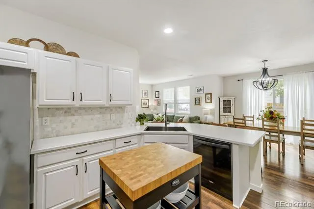 17225 Lark Water Lane #A Parker, CO 80134