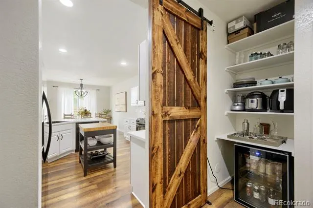 17225 Lark Water Lane #A Parker, CO 80134