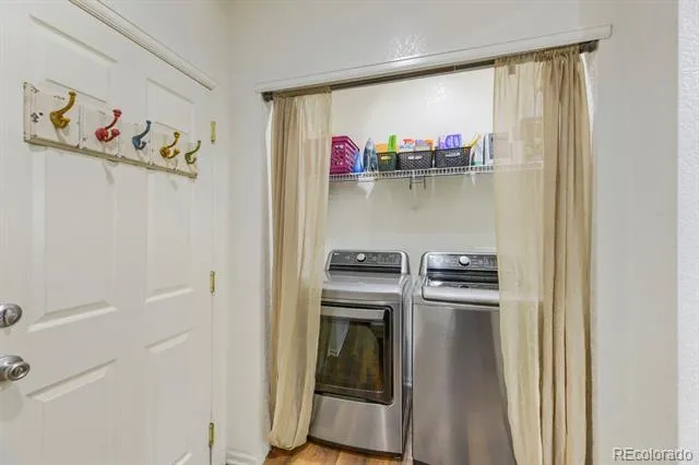 17225 Lark Water Lane #A Parker, CO 80134