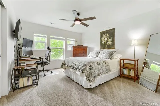 17225 Lark Water Lane #A Parker, CO 80134