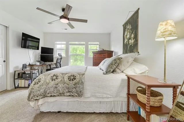 17225 Lark Water Lane #A Parker, CO 80134