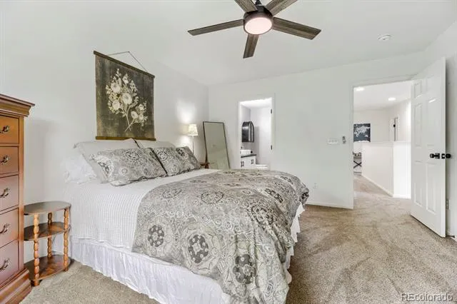 17225 Lark Water Lane #A Parker, CO 80134