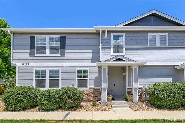17225 Lark Water Lane #A Parker, CO 80134