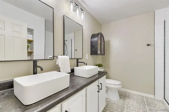 17225 Lark Water Lane #A Parker, CO 80134