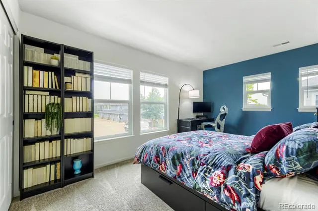 17225 Lark Water Lane #A Parker, CO 80134