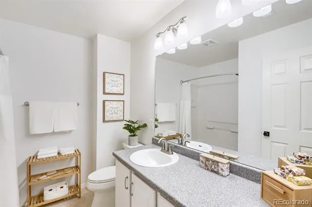 17225 Lark Water Lane #A Parker, CO 80134