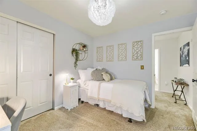 17225 Lark Water Lane #A Parker, CO 80134