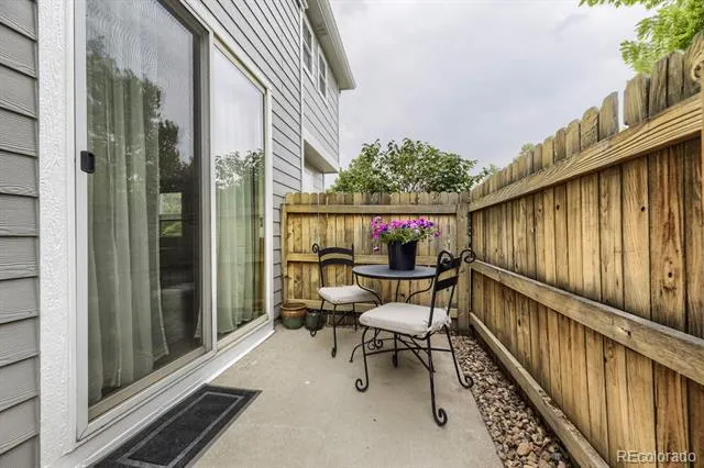 17225 Lark Water Lane #A Parker, CO 80134