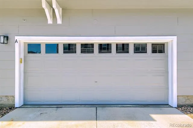 17225 Lark Water Lane #A Parker, CO 80134