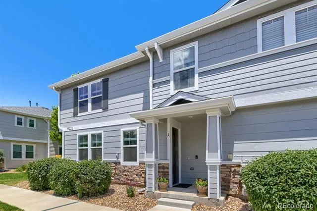 17225 Lark Water Lane #A Parker, CO 80134