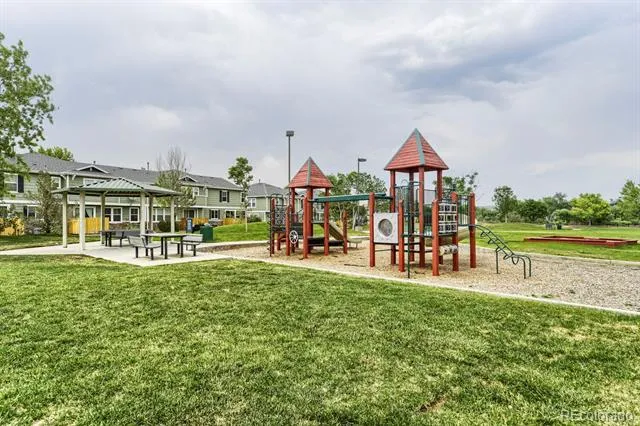 17225 Lark Water Lane #A Parker, CO 80134