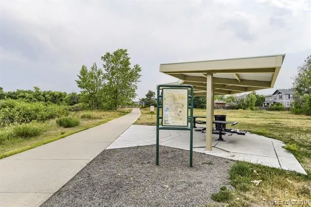 17225 Lark Water Lane #A Parker, CO 80134
