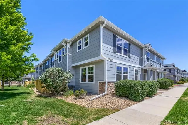17225 Lark Water Lane #A Parker, CO 80134