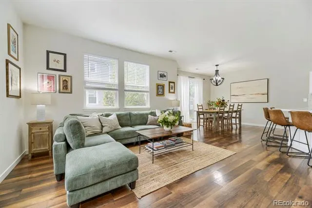 17225 Lark Water Lane #A Parker, CO 80134