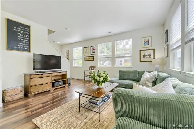 17225 Lark Water Lane #A Parker, CO 80134