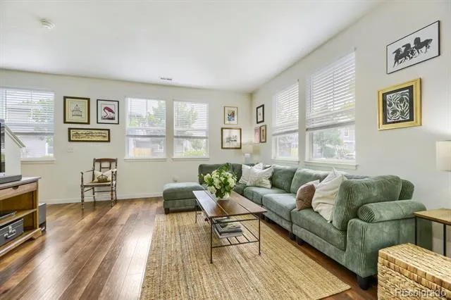 17225 Lark Water Lane #A Parker, CO 80134