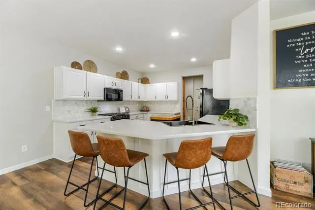 17225 Lark Water Lane #A Parker, CO 80134