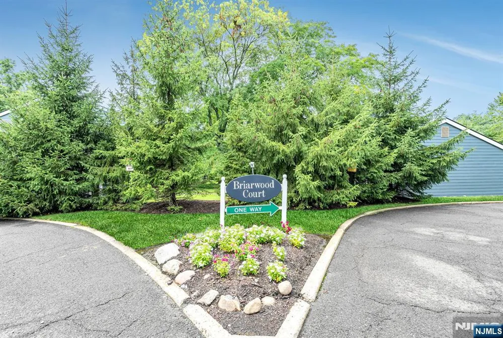 13 Briarwood Court E Ramsey, NJ 07446