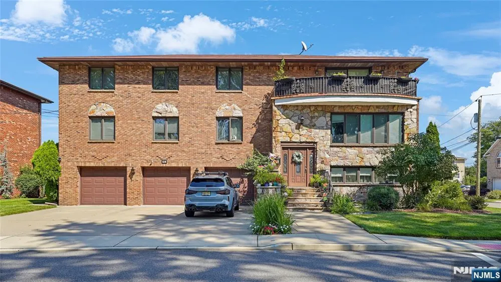 58 Wilson Street 2 Little Ferry, NJ 07643