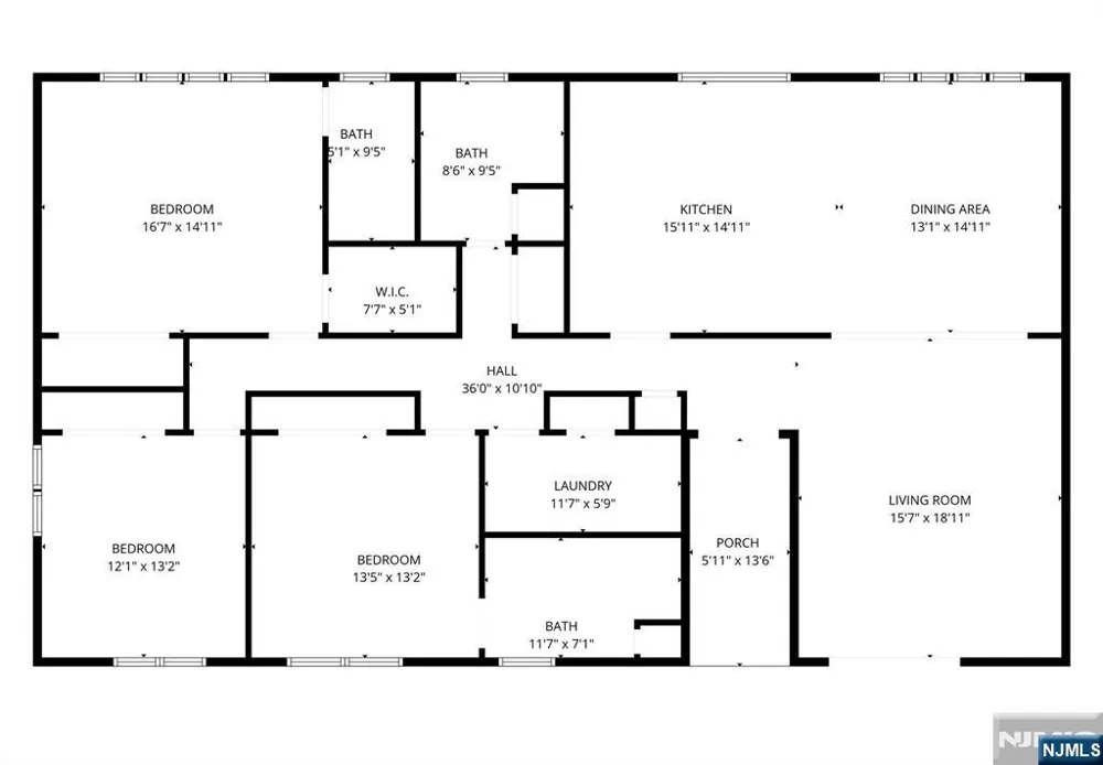 58 Wilson Street 2 Little Ferry, NJ 07643
