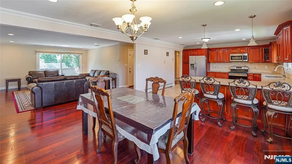 58 Wilson Street 2 Little Ferry, NJ 07643