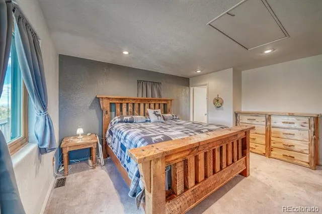 229 Ladigo Lane Hartsel, CO 80449
