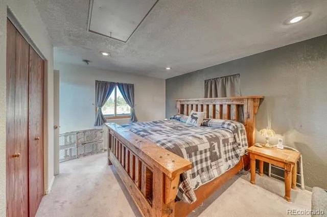 229 Ladigo Lane Hartsel, CO 80449