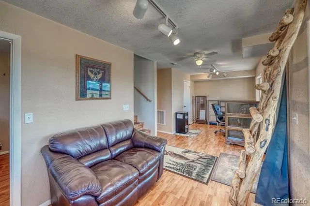229 Ladigo Lane Hartsel, CO 80449