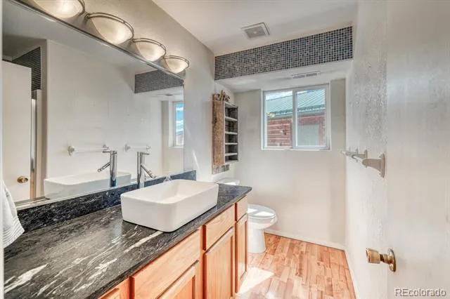 229 Ladigo Lane Hartsel, CO 80449