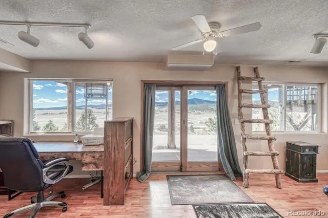 229 Ladigo Lane Hartsel, CO 80449
