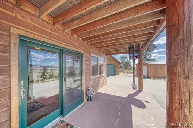 229 Ladigo Lane Hartsel, CO 80449