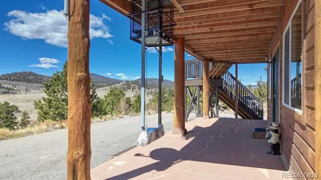 229 Ladigo Lane Hartsel, CO 80449