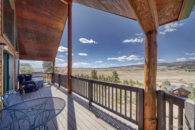 229 Ladigo Lane Hartsel, CO 80449