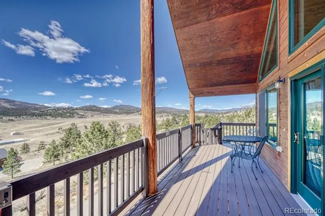 229 Ladigo Lane Hartsel, CO 80449